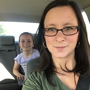 Meet your Posher, Shannon